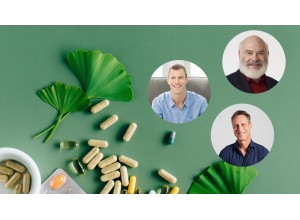 Los 5 suplementos que toman a diario los mejores médicos funcionales