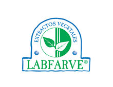 Labfarve